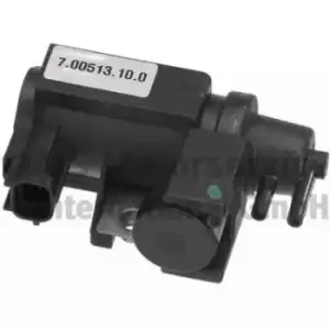 Image of Turbocharger Pressure Converter Valve 7.00513.10.0 by Pierburg