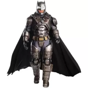 Image of Official Rubies DC Comics Supreme Edition Batman Adult Costume - XL Size
