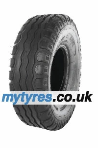 Image of Malhotra MRL MAW 203 ( 10.0/80 -12 126A6 10PR TL Dual Branding 121A8 )