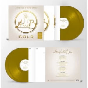 Image of Average White Band - Gold 2LP