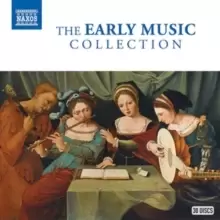 Image of The Early Music Collection