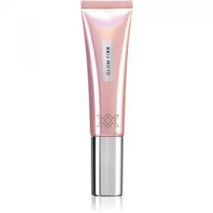 Image of XX by Revolution GLOW FIXX Brightening Makeup Primer 30ml