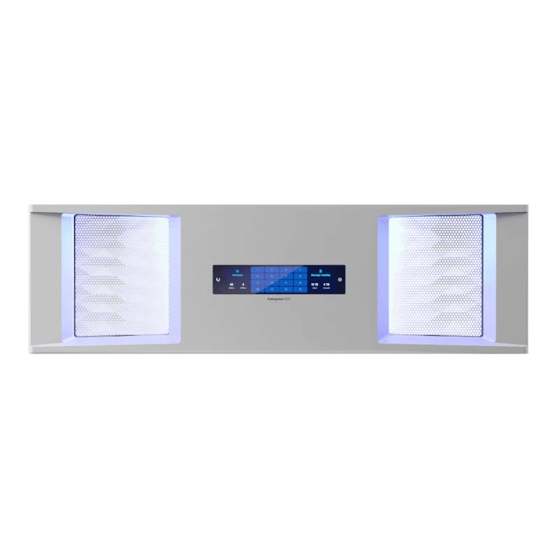 Image of Ubiquiti UACC-ENVR-BEZEL rack accessory Front panel