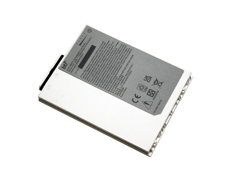Image of BTI BP4S1P2100-S compatible 32Wh 4-cell battery for GETAC RX10 TABLET