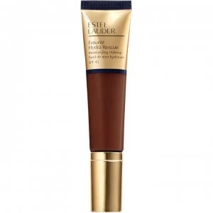 Image of Estee Lauder Futurist Hydra Rescue Moisturizing Makeup SPF 45 - 8C2 Java