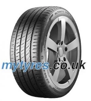 Image of General Altimax One S ( 215/55 R16 93V )