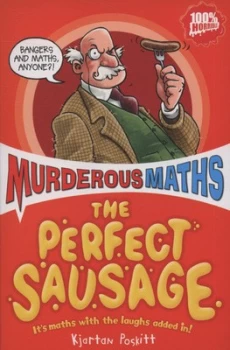 Image of The Perfect Sausage by Kjartan Poskitt Paperback