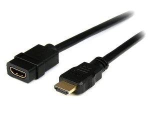 Image of StarTech 2m HDMI Extension Cable