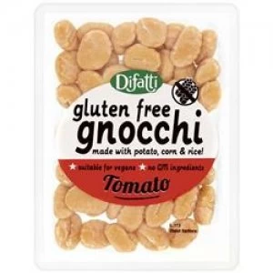 Image of Difatti Gluten Free Tomato Gnocchi 250g