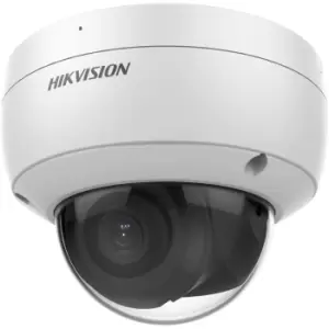 Image of Hikvision Digital Technology DS-2CD2146G2-I - IP security camera -...