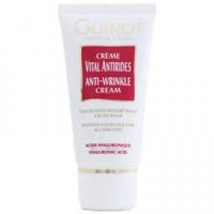 Image of Guinot Youth Creme Vital Antirides Anti-Wrinkle Cream 50ml / 1.7 fl.oz.
