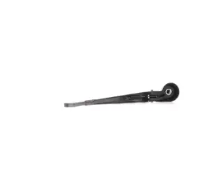 Image of RIDEX Wiper Arm 301W0026 Windscreen Wiper Arm,Wiper Arm, windscreen washer VW,SEAT,Golf IV Schragheck (1J1),Golf V Schragheck (1K1)