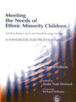 Image of Meeting the Needs of Ethnic Minority Children by Linda Wilson Book