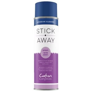 Image of Crafter's Companion Stick Away Adhesive Remover
