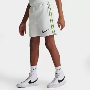 Image of Boys' Nike Repeat Taped Shorts