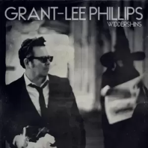 Image of Widdershins by Grant-Lee Phillips Vinyl Album