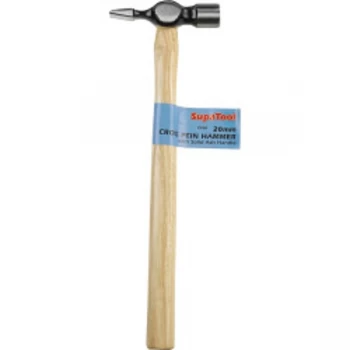 Image of SupaTool Cross Pein Hammer 20mm