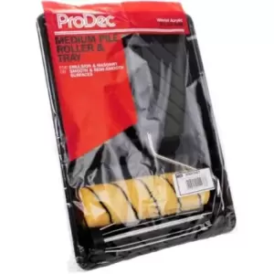 Image of ProDec 9" X 1.75" Tiger Medium Pile Roller Kit- you get 12