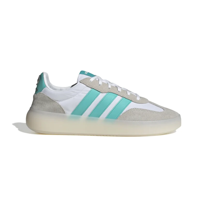 Image of Adidas Mercedes AMG trainers Petronas Formula One Team Barreda Decode Blanc Unisex 46