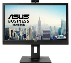 Image of Asus 24" BE24DQLB Full HD IPS LED Monitor