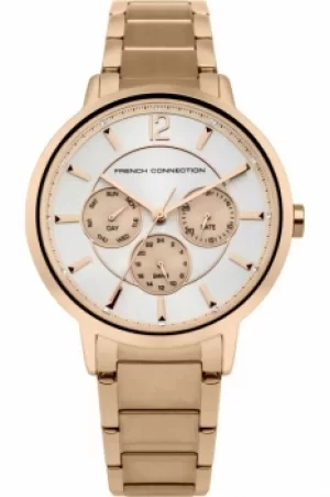 Image of Ladies French Connection Watch FC1300RGM
