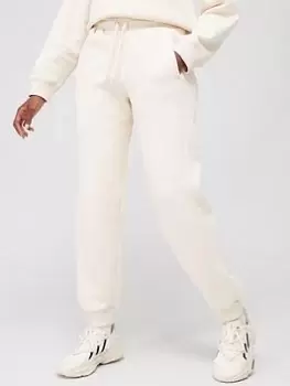 Image of adidas All SZN Track Pants - Cream, Size S, Women