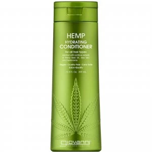 Image of Giovanni Hemp Hydrating Conditioner 399ml
