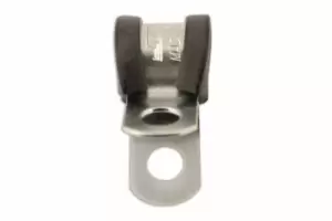 Image of Connect Rubber-Lined P Clip 21mm Pack 50 Connect 30774