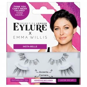 Image of Eylure Emma Willis Lashes - Insta-Belle
