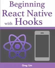 Image of Beginning React Native with Hooks