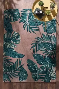 Image of 'Tropical' Rug