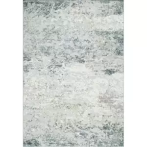 Image of Mastercraft Canyon Rug - 52014/6464 - 240x330cm - Grey