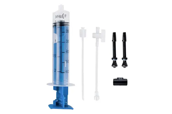 Image of Milkit Compact 45 Tubeless Tyre Repair Kit