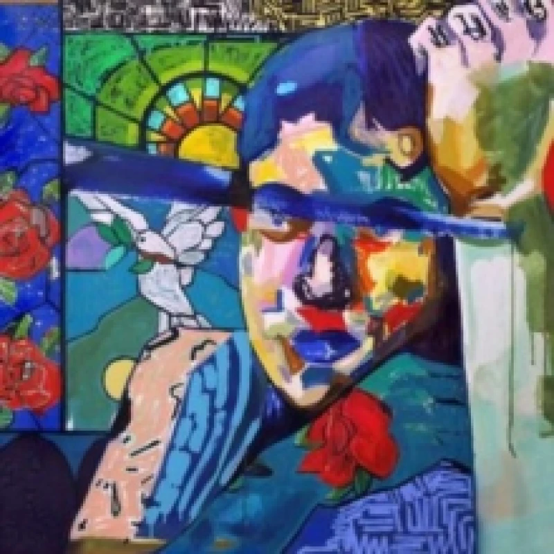 Image of Susto - My Entire Life [CD / Album] Music CDs - Music CD