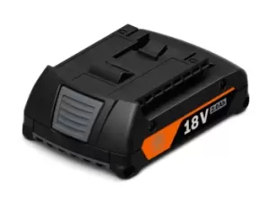 Image of Fein GBA AS 2.0 18V 2.0Ah AMPShare Li-Ion Battery