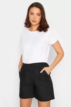 Image of Tall Cotton Shorts