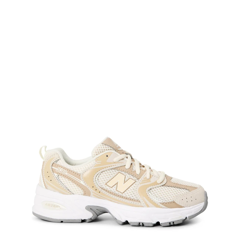 Image of New Balance 530 Linen/Stone male 5.5 (38.5)