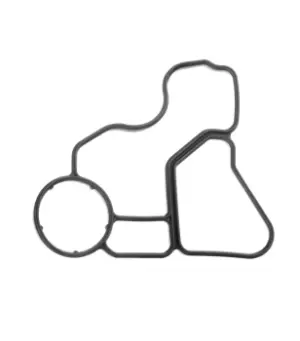 Image of TOPRAN Gaskets BMW 502 790 11427537293,11428637821,7537293 Seal, oil filter housing 8637821