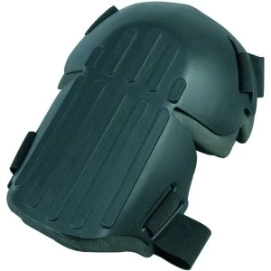 Image of Wickes Heavy Duty Knee Pads Black