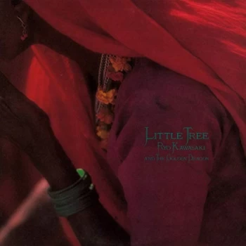 Image of Ryo Kawasaki And The Golden Dragon - Little Tree Vinyl