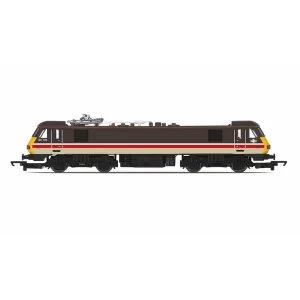Image of Hornby BR Class 90 Bo-Bo 90135 Era 8 Model Train
