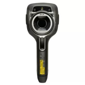 Image of FLIR 84502-0201 FLIR E53 w/24° Lens, 240x180, -20°C to +650°C