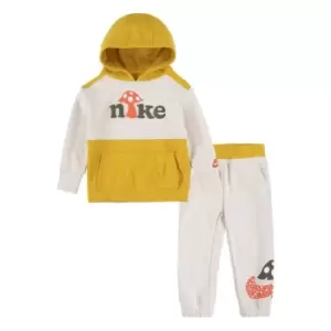 Image of Nike Frst Fgrs Set Bb24 - Beige