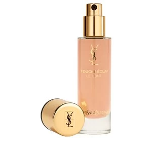 Image of TOUCHE ECLAT LE TEINT fond de teint #BD25-warm beige
