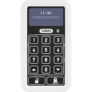 Image of ABUS ABHT10134 Digital code lock Structure 6 V Bluetooth support