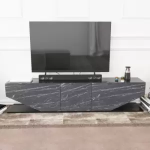 Image of Pearl TV Stand TV Unit for TVs up to 71 inch