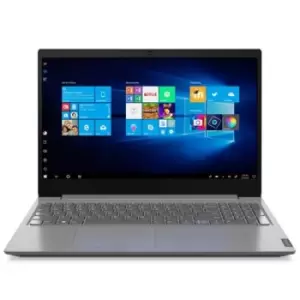Image of Lenovo V V15 Notebook 39.6cm (15.6") Full HD Intel Core i5 8GB DDR4-SDRAM 256GB SSD WiFi 5 (802.11ac) Windows 10 Home Grey