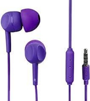 Image of Thomson EAR3005 Earphones