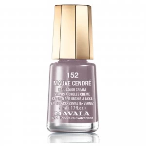 Image of Mavala Elle Nail Colour (5ml)