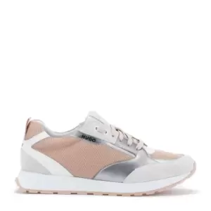 Image of Hugo Icelin Runners - Pink